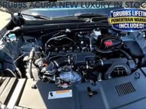 New 2025 Acura ADX A-Spec AWD/4WD image 11