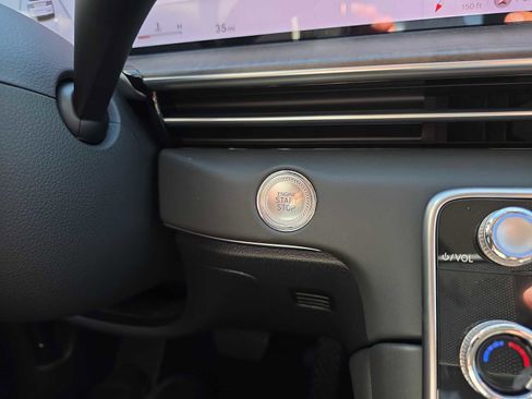 New 2026 Genesis GV80 3.5T Prestige image 14