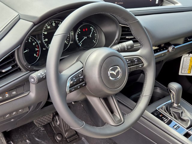 New 2026 MAZDA CX-30 AWD 2.5 S image 11