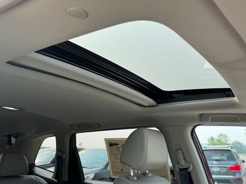 Used 2024 Honda CR-V EX-L image 9