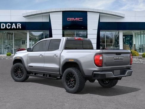New 2026 GMC Canyon Elevation w/ Convenience Package AWD/4WD image 3