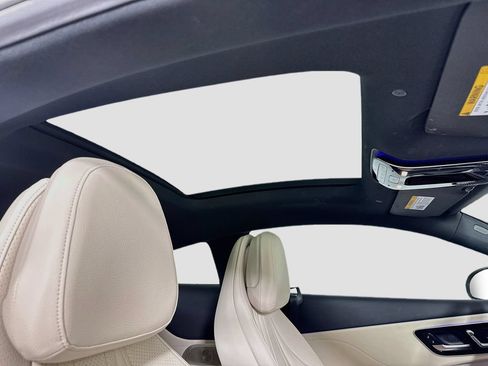 Certified 2024 Mercedes-Benz CLE 300 4MATIC Coupe image 25