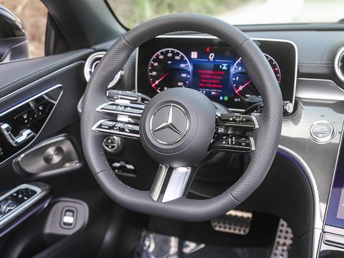 New 2026 Mercedes-Benz CLE 450 4MATIC Cabriolet image 20