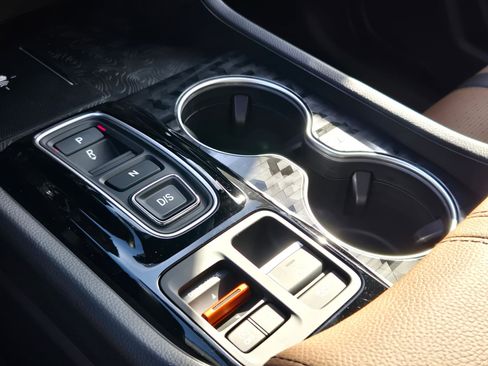 New 2026 Honda Passport TrailSport Elite image 11