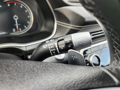 Used 2021 Genesis GV80 3.5T image 22