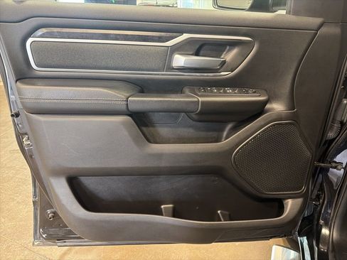 Used 2022 RAM 1500 Big Horn AWD/4WD image 6