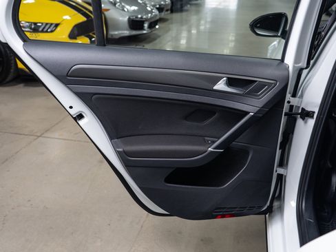 Used 2019 Volkswagen GTI Rabbit Edition image 42