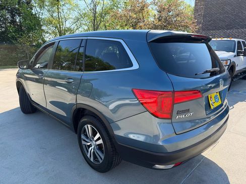 Used 2016 Honda Pilot EX-L image 7