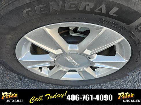 Used 2012 GMC Terrain SLE image 10