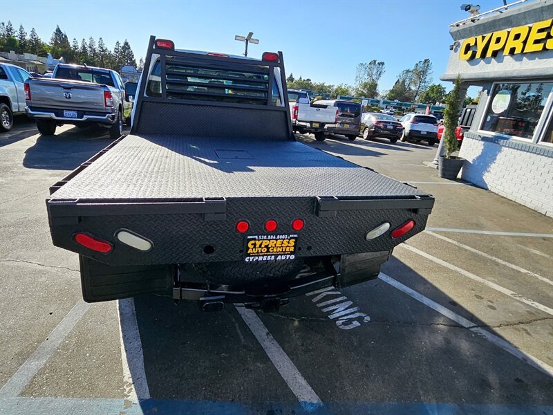 Used 2016 Ford F350 XL w/ Power Equipment Group AWD/4WD image 4