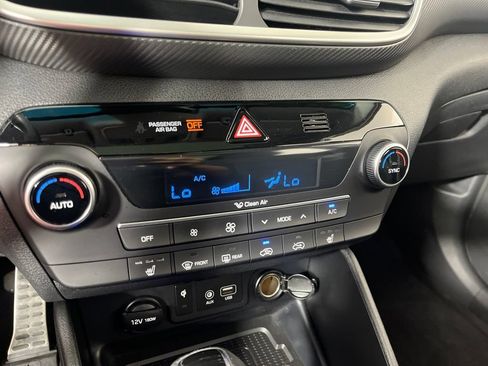 Used 2019 Hyundai Tucson Night FWD image 31