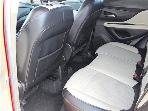 Used 2019 Buick Encore Sport Touring w/ Safety Package image 22