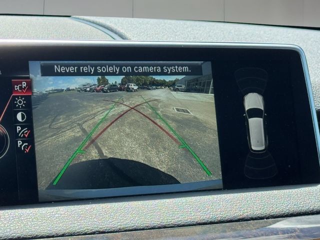 Used 2016 BMW X5 xDrive35i AWD/4WD image 17