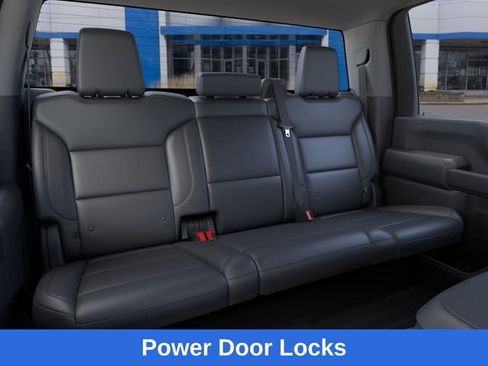New 2026 Chevrolet Silverado 2500 W/T image 18