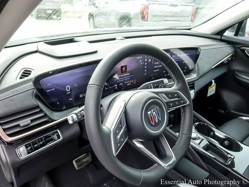 New 2026 Buick Envision Sport Touring image 10