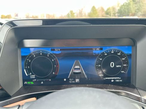 New 2026 Subaru Outback Touring XT AWD/4WD image 36