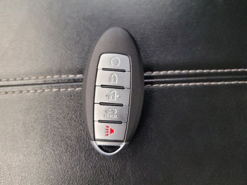 Used 2023 Nissan Altima 2.5 SV image 32