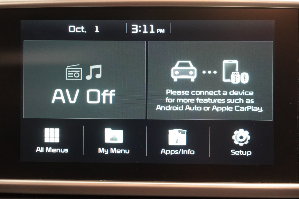 Used 2020 Kia Sportage LX w/ LX Popular Package FWD image 19