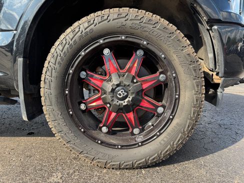 Used 2018 Ford F150 Lariat w/ Equipment Group 502A Luxury AWD/4WD image 13