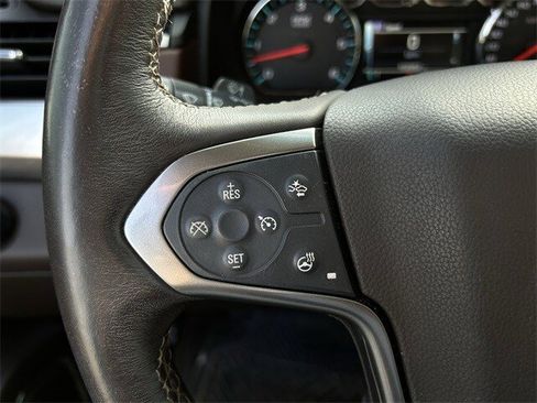 Used 2016 Chevrolet Tahoe LTZ image 16