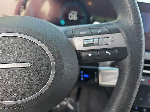 Used 2024 Hyundai Sonata SEL image 17