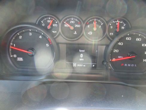 Used 2023 GMC Sierra 3500 Pro w/ Fleet Convenience Package image 14