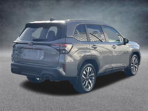 New 2026 Subaru Forester Touring image 3