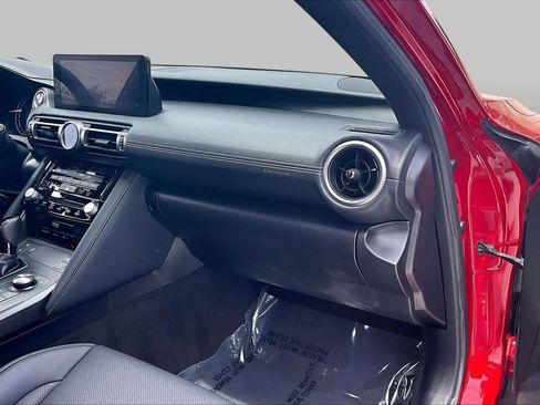 Used 2021 Lexus IS 350 F Sport RWD image 18