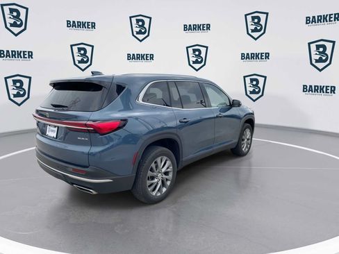 Used 2026 Buick Enclave Preferred FWD image 9