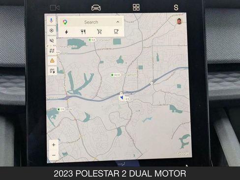Used 2023 Polestar Polestar 2 AWD/4WD image 17