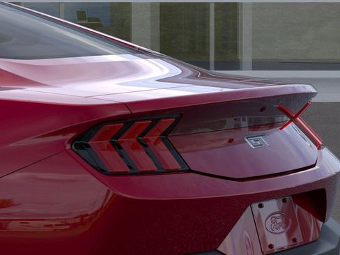 New 2025 Ford Mustang GT Premium image 22