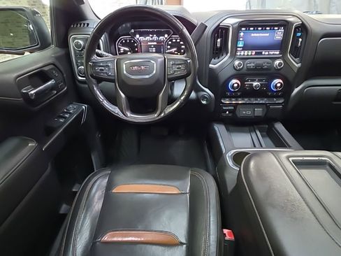 Used 2020 GMC Sierra 1500 AT4 w/ AT4 Premium Package image 18
