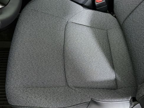 New 2026 Toyota bZ image 19