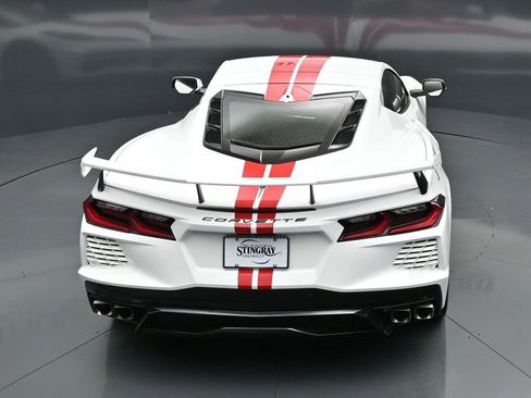 Used 2023 Chevrolet Corvette Stingray Premium Cpe w/ 3LT image 14