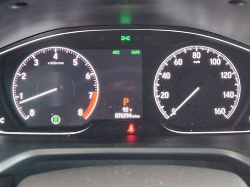 Used 2020 Honda Accord Sport image 14