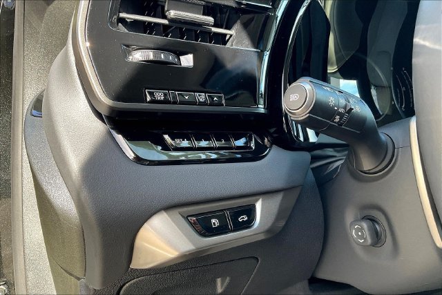 Certified 2024 Lexus RX 350 Premium AWD/4WD image 15