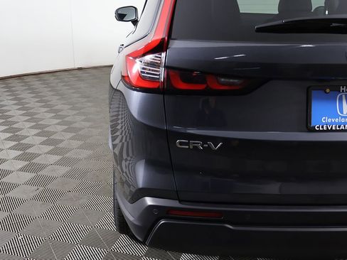Used 2024 Honda CR-V EX-L image 15