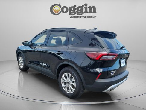 New 2025 Ford Escape Active w/ Tech Pack #1 image 4