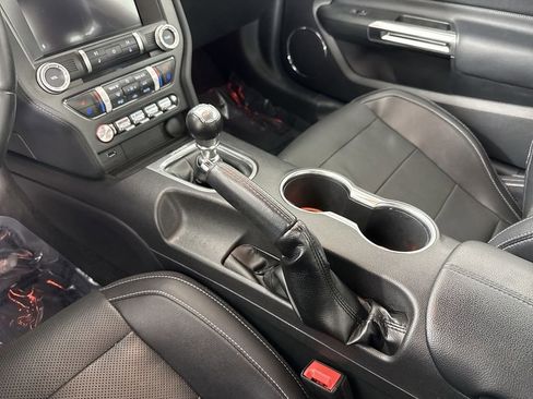 Used 2019 Ford Mustang GT Premium w/ GT Performance Package image 31