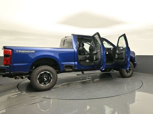 New 2026 Ford F250 Lariat w/ Tremor Off-Road Package AWD/4WD image 66