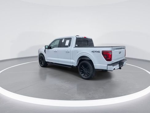 Used 2025 Ford F150 Lariat image 6