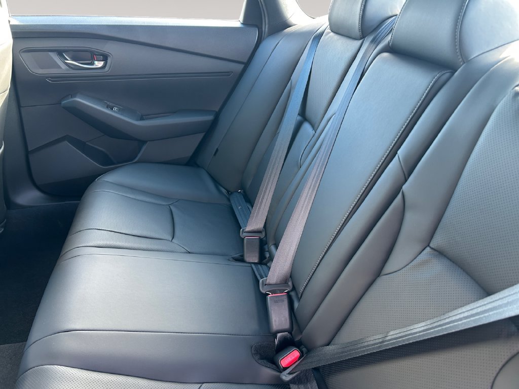 New 2026 Honda Accord Sport image 13
