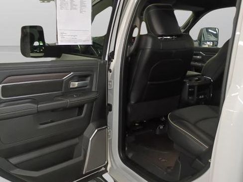 Certified 2025 RAM 2500 Laramie image 20