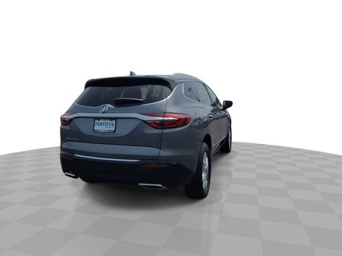 Certified 2021 Buick Enclave Essence w/ Sound and Sites Package FWD image 7