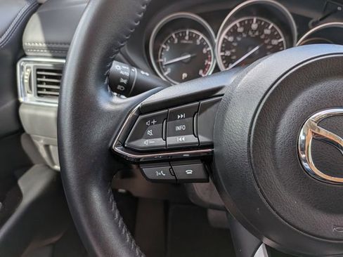 Certified 2024 MAZDA CX-5 AWD 2.5 S w/ Select Package image 16