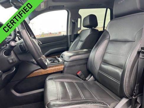 Certified 2020 GMC Yukon Denali w/ Denali Ultimate Package AWD/4WD image 10
