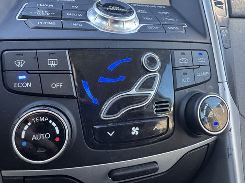 Used 2013 Hyundai Sonata Limited image 27