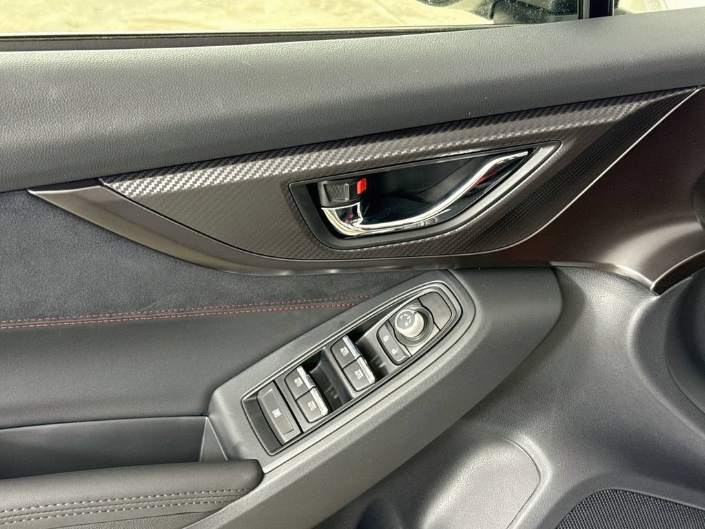 New 2026 Subaru WRX Limited AWD/4WD image 20