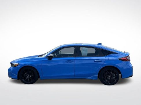 Used 2026 Honda Civic Sport image 2