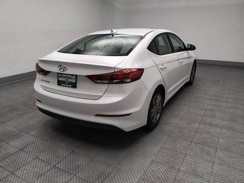Used 2018 Hyundai Elantra Value Edition FWD image 9